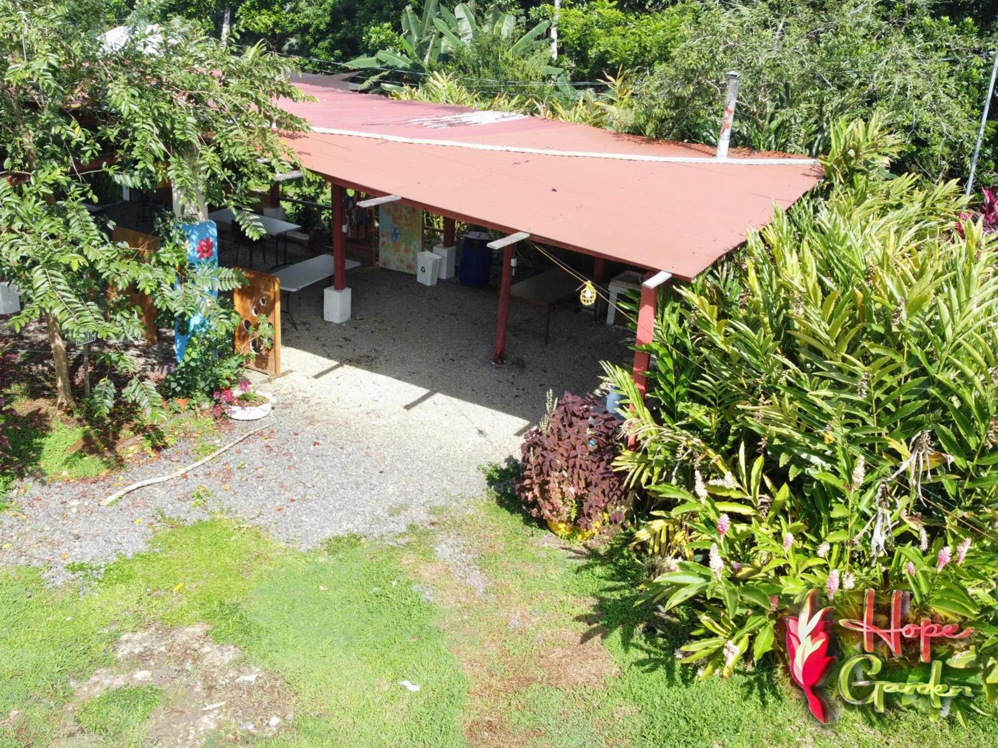 Hope Garden, Sarapiqui, We Connect You With The Sarapiqui Tropical Forest Extérieur photo